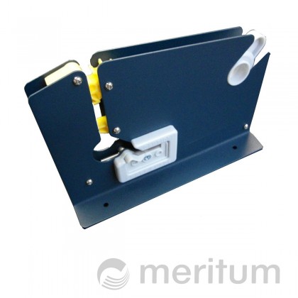 Zaklejarka do woreczków metalowa 