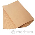 Papier pakowy w arkuszu brązowy kraft 70g 40x60cm/10kg