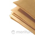 Papier pakowy w arkuszu brązowy kraft 70g 40x60cm/10kg