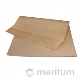 Papier pakowy w arkuszu brązowy kraft 70g 100x70cm/10kg